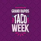 Grand Rapids Taco Week iOS Icon