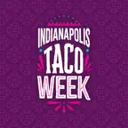 Indianapolis Taco Week iOS Icon