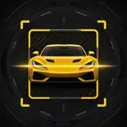 CarLens: Car Identifier Icon
