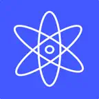 Metron Comics iOS Icon