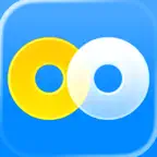Fahrenheit Celsius Dual Degree iOS Icon