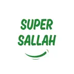 SuperSallah - سوبر سلة iOS Icon