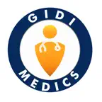 Gidi Pro icon