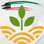 مزارع الكويت iOS Icon