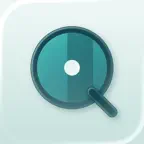 Access Lens: Color Compare iOS Icon