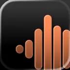MoodCraft - Focus Music iOS Icon