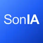 SonIA Solution Portal iOS Icon