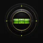 Bubble Level - Calibrated Icon