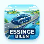 Essinge Bilen - Kungsholmen iOS Icon