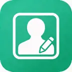 ID Photo Editor - The Best iOS Icon