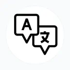 Bridgecall: Call Translator Icon