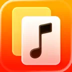 enScore: Sheet Music Reader Icon
