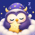 Dozzi - Sleep monitor iOS Icon