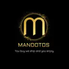 Mandotos iOS Icon