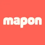 MapOn Icon