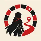 Wagering Wanderer iOS Icon