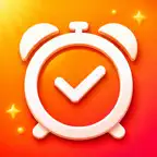 Alarm Clock: Wake Up Missions iOS Icon
