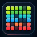Habit Counter Tracker iOS Icon