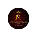Jothimani Jewellers iOS Icon