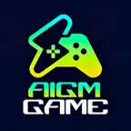 AIGM-AI Game Maker iOS Icon