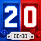 Score Counter: Scoreboard iOS Icon