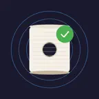 TPtrack: Supply Tracker iOS Icon
