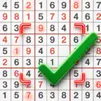 Sudoku Solver: Scan & Solve iOS Icon