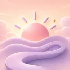 That Girl: Wellness Planner iOS Icon