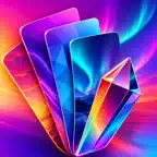 Wallpapers HD: Maker Studio iOS Icon