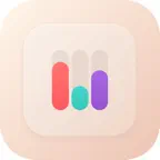 Cues: Water & Sleep Tracker iOS Icon