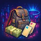 Final Ticket Plan iOS Icon