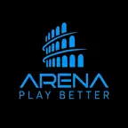 Arena Scoreboard iOS Icon