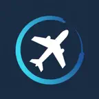 Flight Tracker - Air Status iOS Icon