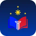 Philippines Law Library icon