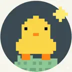 Let's duck Icon