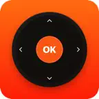 Smart Control Remote TV iOS Icon
