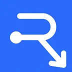 Relay: SMS Forwarding iOS Icon