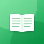 LeafRead: TXT EPUB Reader iOS Icon