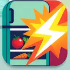 CookSpark iOS Icon