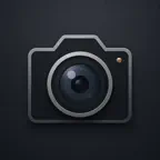 Analog7x -  CCD Digital Camera iOS Icon