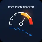Recession Tracker iOS Icon