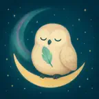 Negoto - Sleeptalk Journal iOS Icon