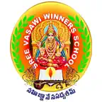 Sree Vasawi Winners School iOS Icon