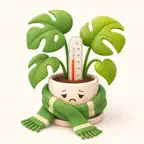 Florium: Plant Care Calendar iOS Icon