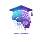 iSaral Gurukula iOS Icon