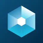 Kaleidoscope: Floor Plans iOS Icon