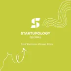 Startupology Global iOS Icon