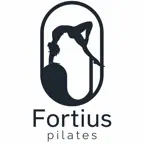 Fortius Pilates iOS Icon