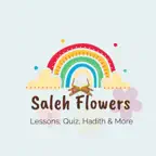 Saleh Flowers Icon
