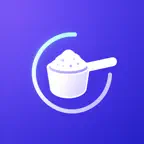 My Creatine: Daily tracker iOS Icon